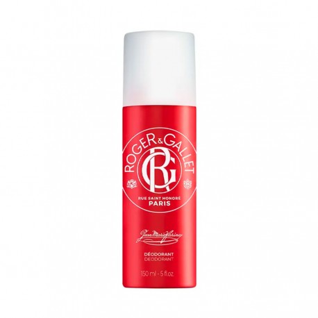 Roger&Gallet Desodorante Vaporizador Jean Marine Farina 150 ml