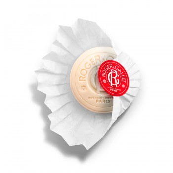 Roger&Gallet Jabon en Pastilla Jean Marie Farina 100 g 2