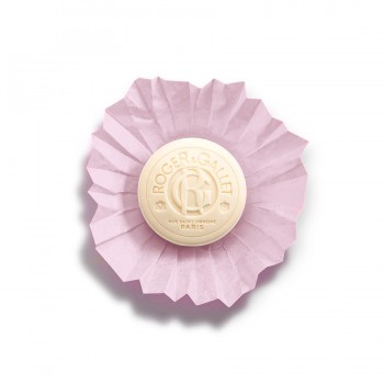 Roger&Gallet Jabon en Pastilla Feuille de Thé 100 g 2