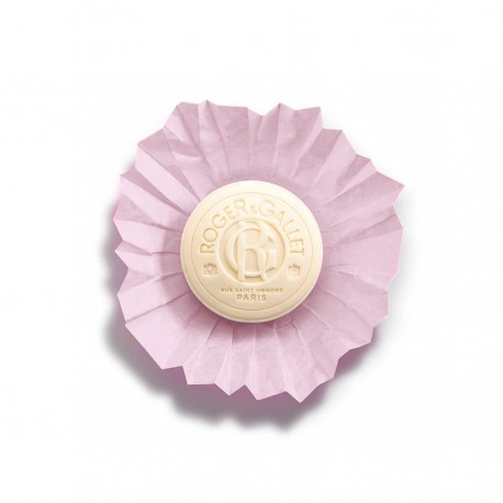 Roger&Gallet Jabon en Pastilla Feuille de Thé 100 g