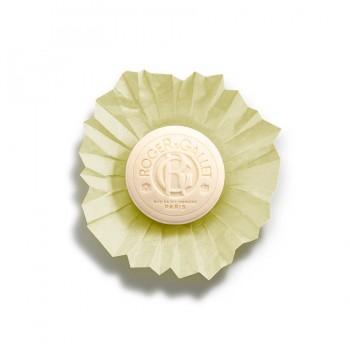 Roger&Gallet Jabon en Pastilla Fleur d'Osmanthus 100 g 2