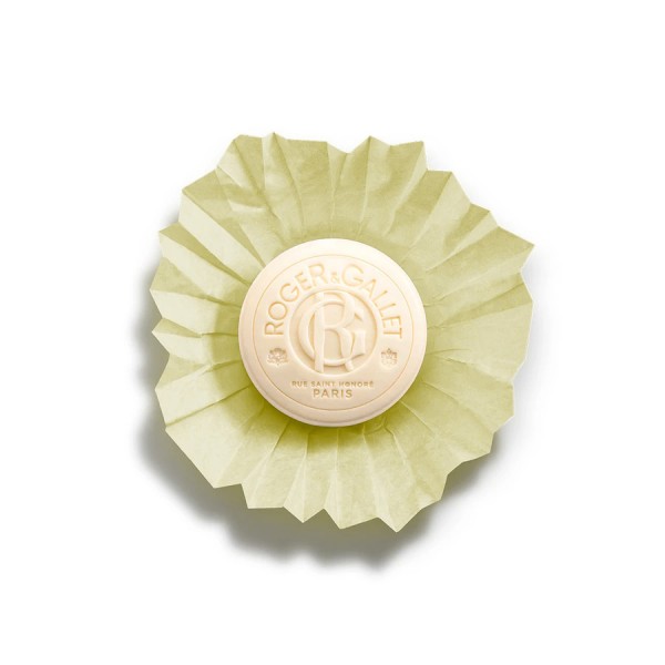 Roger&Gallet Jabon en Pastilla Fleur d'Osmanthus 100 g