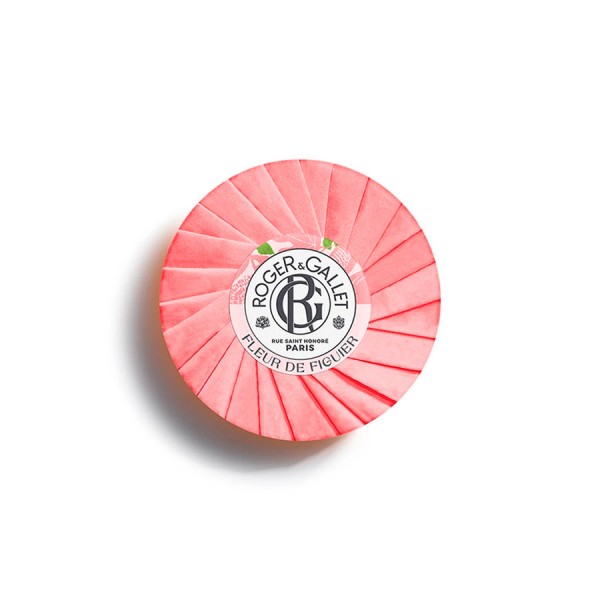 Roger&Gallet Jabon en Pastilla Fleur de Figuier 100 g