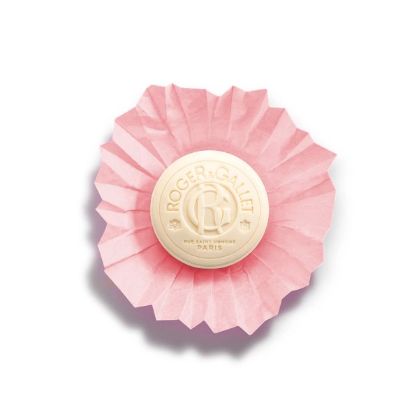 Roger&Gallet Jabon en Pastilla Fleur de Figuier 100 g