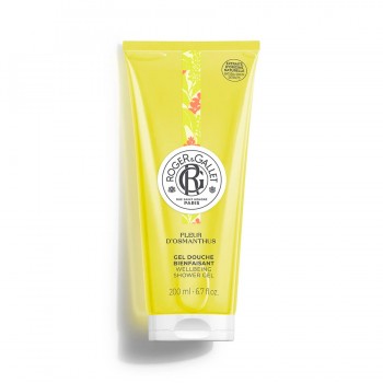 Roger&Gallet Gel de Ducha Fleur d'Osmanthus 200 ml