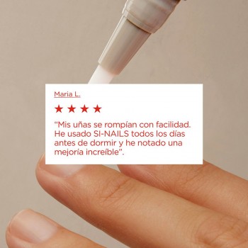 Isdin SI-Nails Fortalecedor de Uñas 25 ml 2