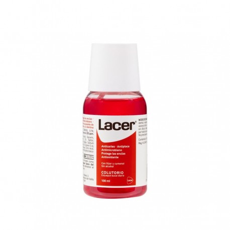 Lacer Colutorio 100 ml
