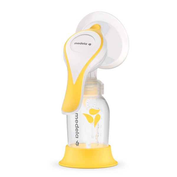 Medela Harmony Extractor de Leche Manual