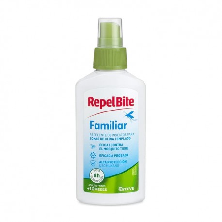 RepelBite Familiar Spray 100 ml