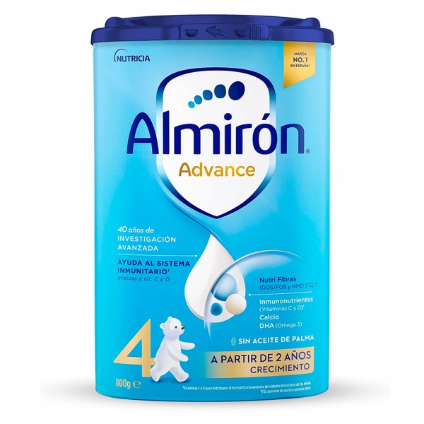 Almiron Advance 4 800 g
