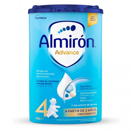 Almiron Advance 4 800 g