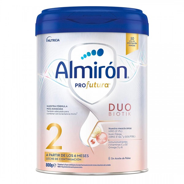 Almiron Profutura 2 800 g