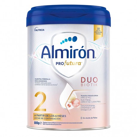 Almiron Profutura 2 800 g