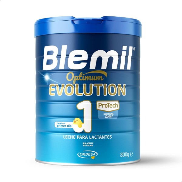 Blemil 1 Optimum Evolution 800 g
