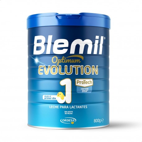 Blemil 1 Optimum Evolution 800 g