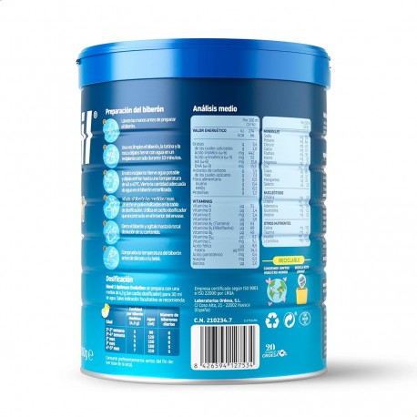 Blemil 1 Optimum Evolution 800 g