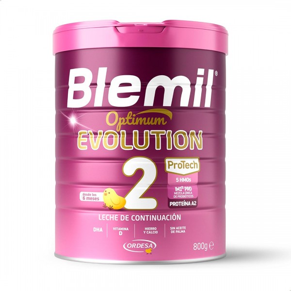 Blemil 2 Optimum Evolution 800 g