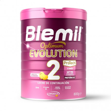 Blemil 2 Optimum Evolution 800 g