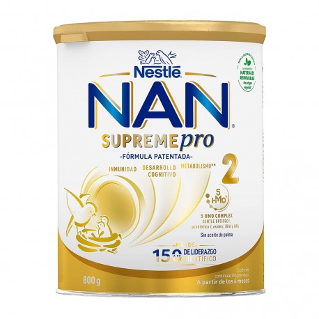 Nan Supreme Pro 2 800 g