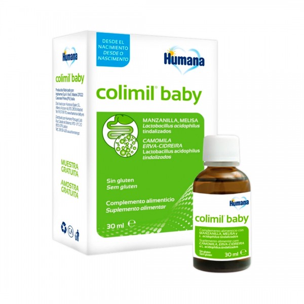 Colimil Baby 30 ml