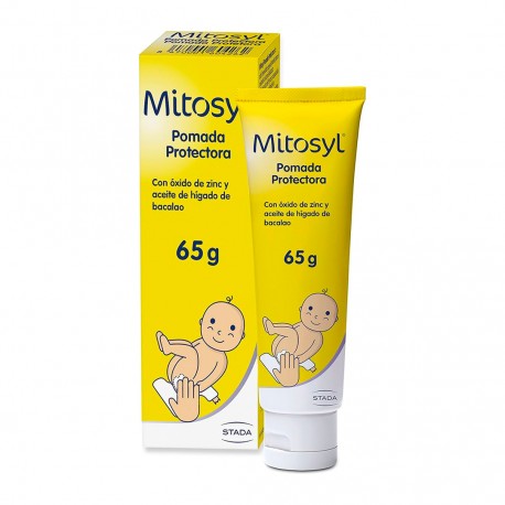 Mitosyl Pomada Protectora 65 g