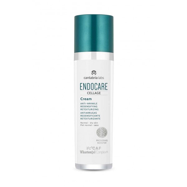 Endocare Cellage Crema 50 ml
