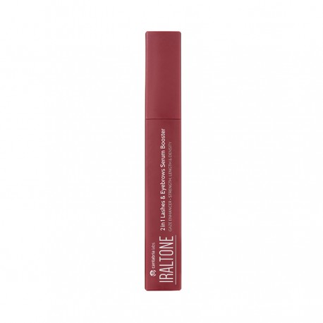Iraltone Sérum 2 en 1 Potenciador de Pestañas y Cejas 10 ml