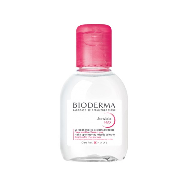 Bioderma Sensibio H2O 100 ml