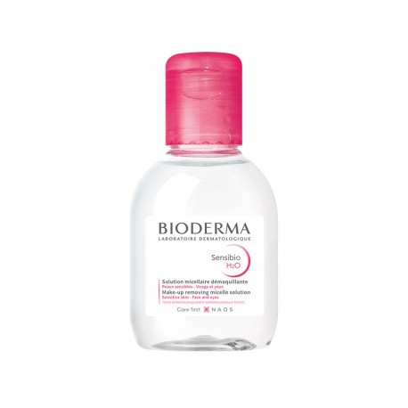 Bioderma Sensibio H2O 100 ml
