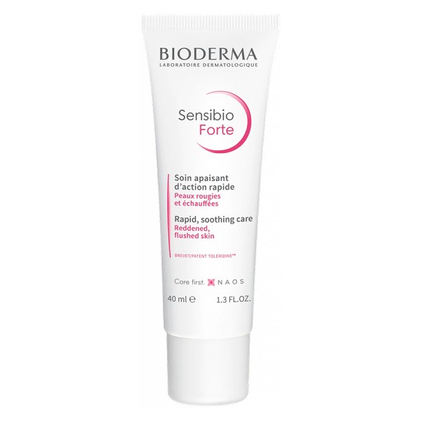 Bioderma Sensibio Forte Crema 40 ml
