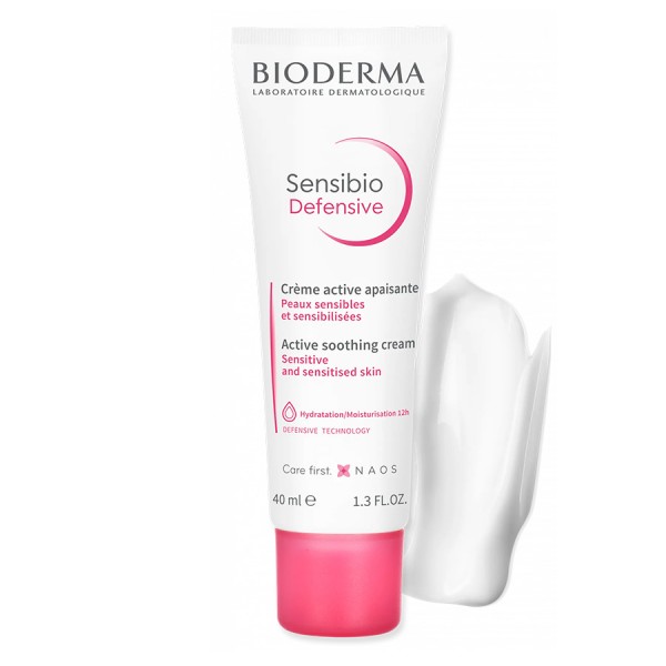 Bioderma Sensibio Defensive 40 ml