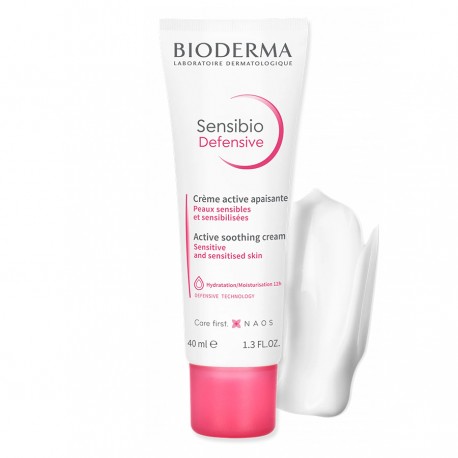 Bioderma Sensibio Defensive 40 ml