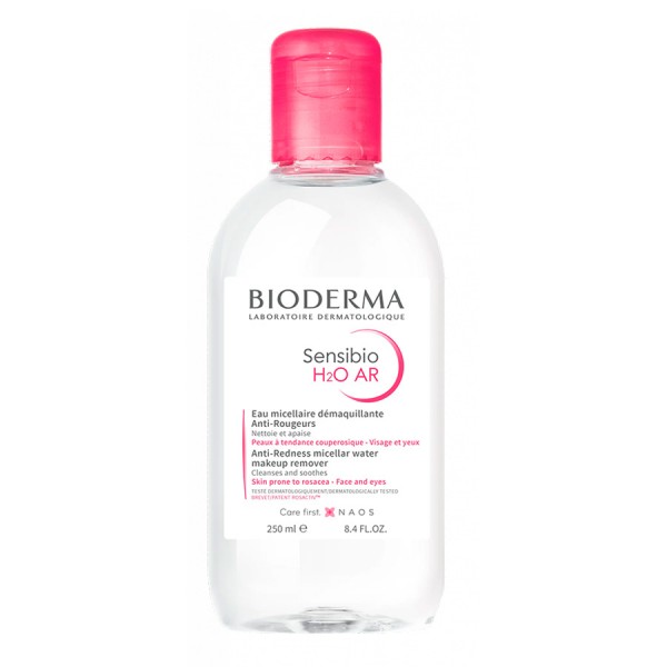 Bioderma Sensibio H2O AR 250 ml