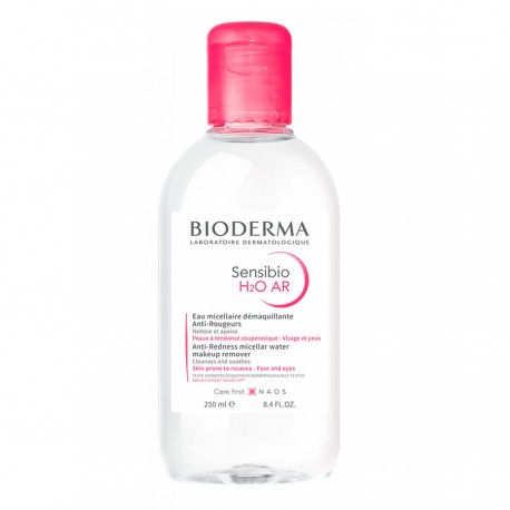 Bioderma Sensibio H2O AR 250 ml