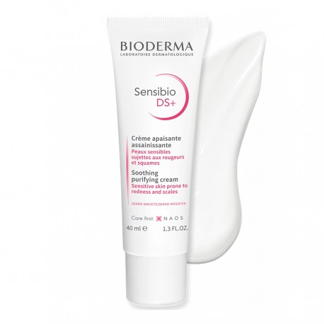Bioderma Sensibio DS+ Crema 40 ml