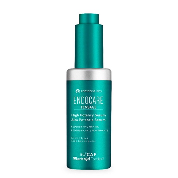 Endocare Tensage Alta Potencia Sérum 30 ml