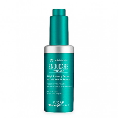 Endocare Tensage Alta Potencia Sérum 30 ml
