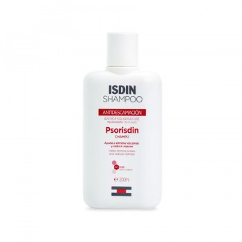 Isdin Psorisdin Champú Antidescamación 200 ml