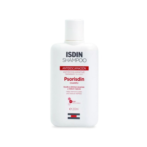 Isdin Psorisdin Champú Antidescamación 200 ml