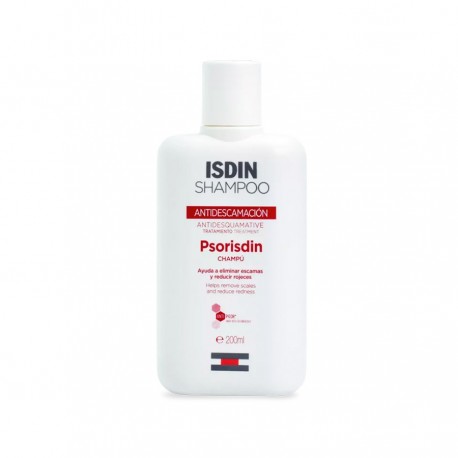 Isdin Psorisdin Champú Antidescamación 200 ml