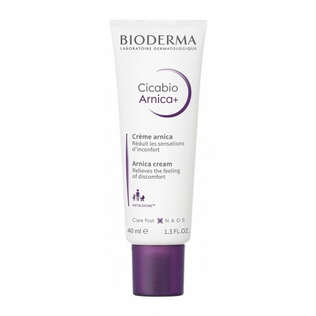 Bioderma Cicabio Arnica+ 40 ml