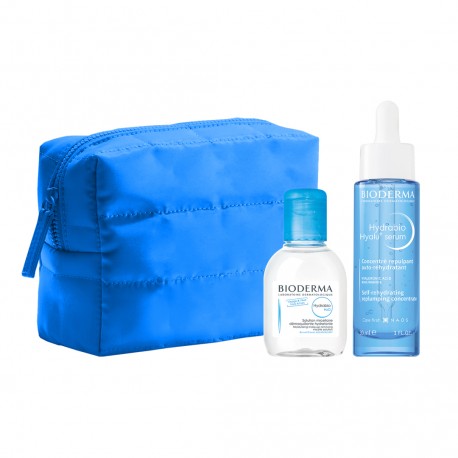 Bioderma Hydrabio Hyalu+ Sérum 30 ml + Regalo