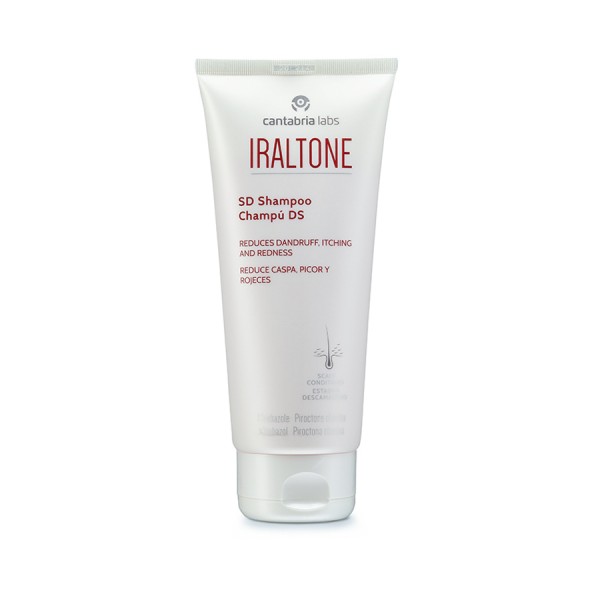 Iraltone DS Champú Anticaspa 200 ml