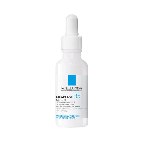 La Roche Posay Cicaplast B5 Sérum Ultra...