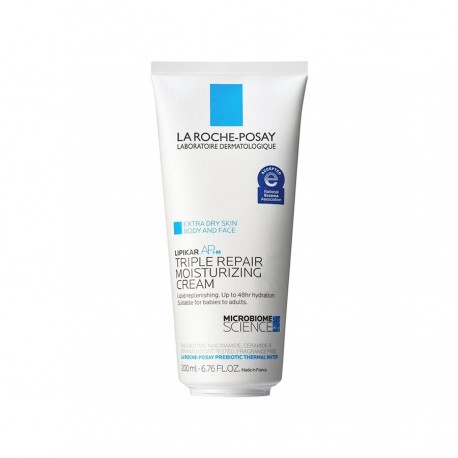 La Roche Posay Lipikar Baume AP+ M 200 ml
