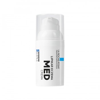 La Roche Posay Lipikar Eczema MED 30 ml