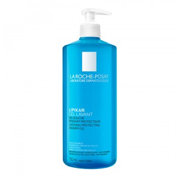 La Roche Posay Lipikar Gel de Ducha 750 ml