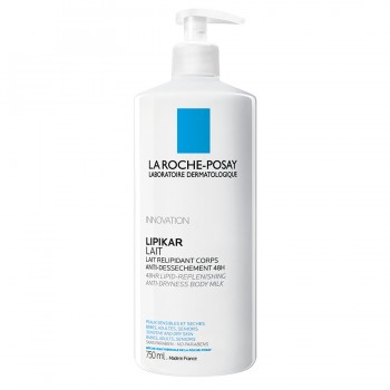 La Roche Posay Lipikar Leche 750 ml