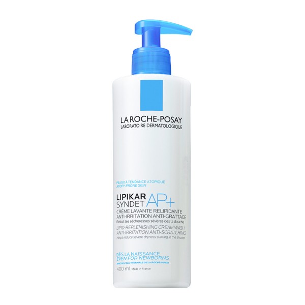 La Roche Posay Lipikar Sydnet AP+ 400 ml