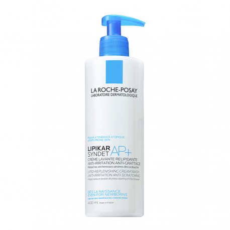 La Roche Posay Lipikar Sydnet AP+ 400 ml